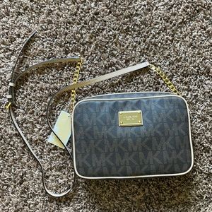 Michael Kors Crossbody Bag